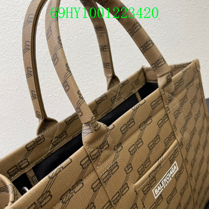 LO - BGA Bags - 1932