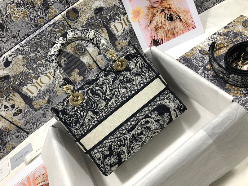 LO - DYOR   BAGS FOR WOMEN - FASHION LUXURY BAGS 164
