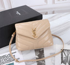 YSL BAGS - WOMEN LOVE LUXURY BAGS - 1351
