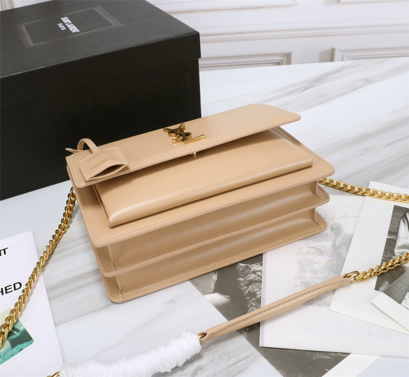 YSL BAGS - WOMEN LOVE LUXURY BAGS - 1776