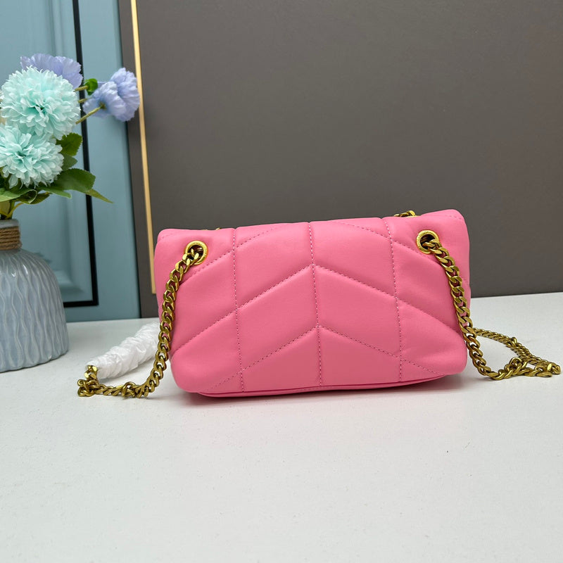 YSL BAGS - WOMEN LOVE LUXURY BAGS - 1365