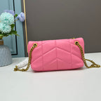 YSL BAGS - WOMEN LOVE LUXURY BAGS - 1365