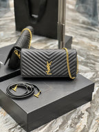 YSL BAGS - WOMEN LOVE LUXURY BAGS - 212