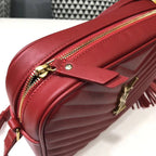 BB - YSL Bag - 2118