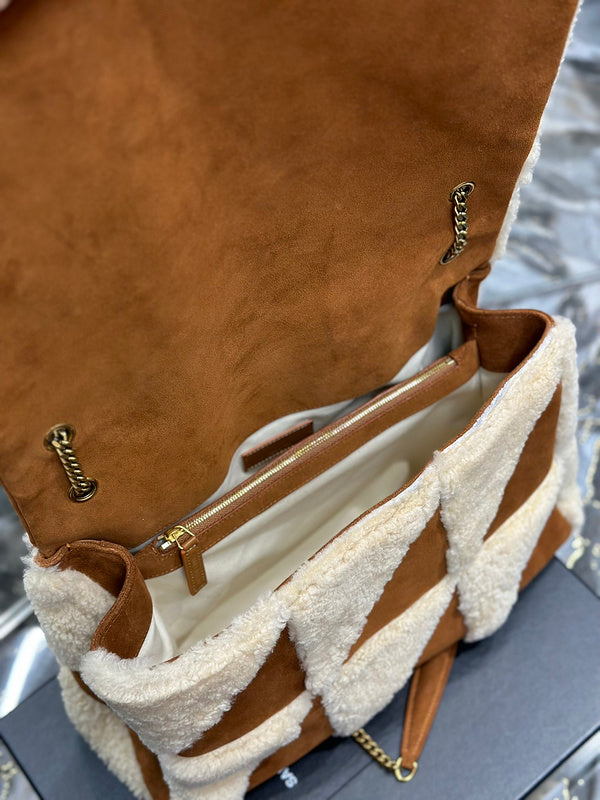 YSL BAGS - WOMEN LOVE LUXURY BAGS - 2153
