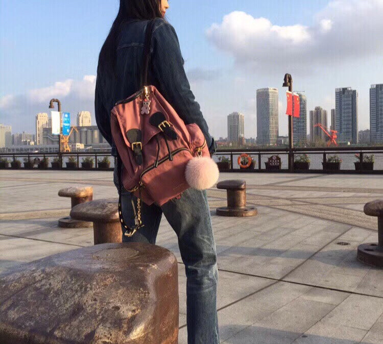 B-Berry Bags - Women Love Luxury Bags - 1002