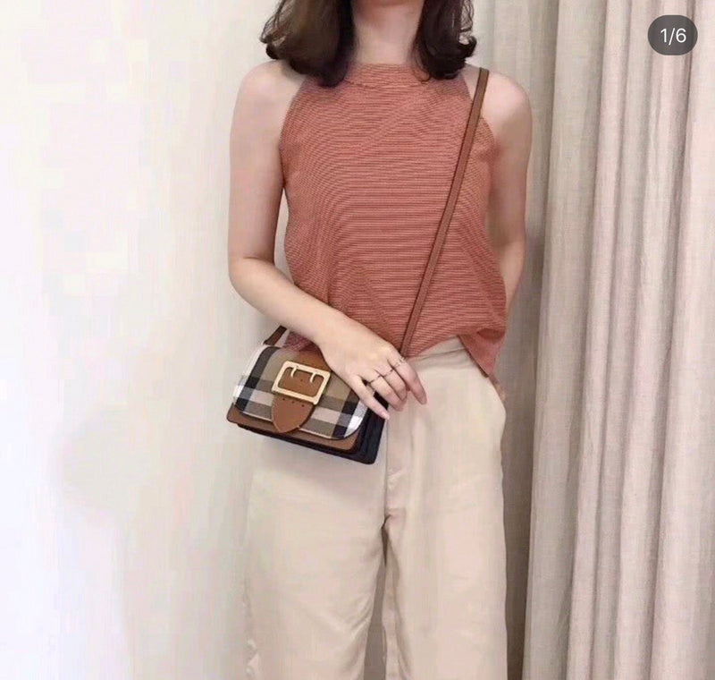 B-Berry Bags - Women Love Luxury Bags - 825