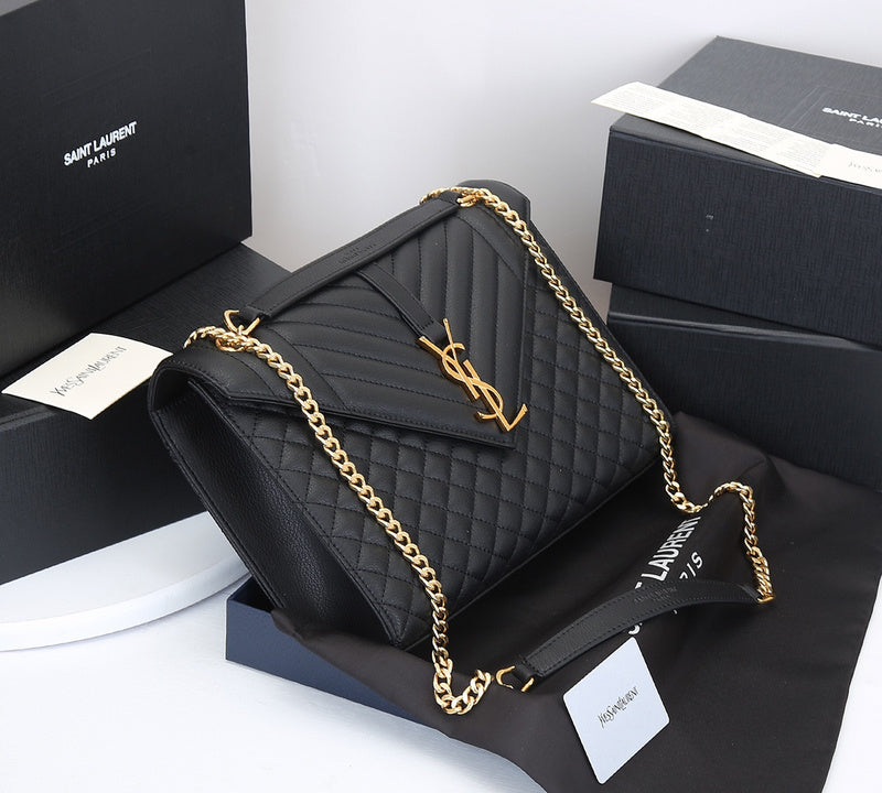 YSL BAGS - WOMEN LOVE LUXURY BAGS - 1750