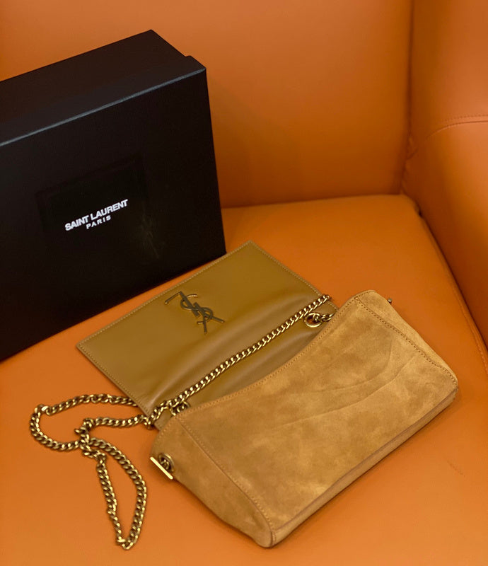 BB - YSL Bag - 2046