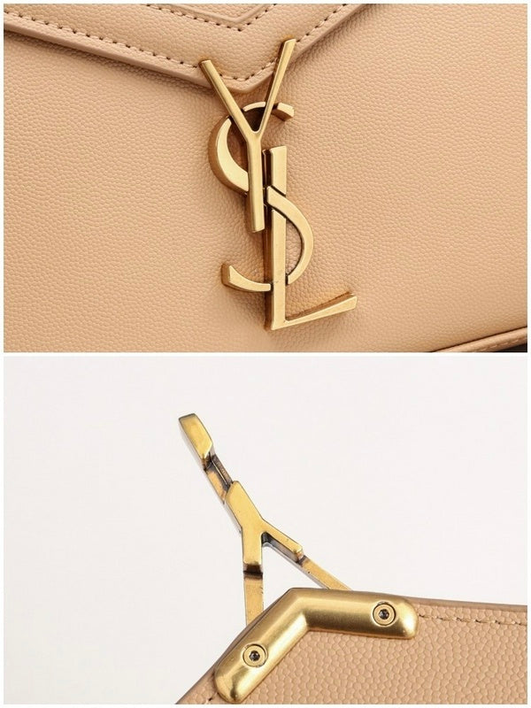 YSL BAGS - WOMEN LOVE LUXURY BAGS - 2018