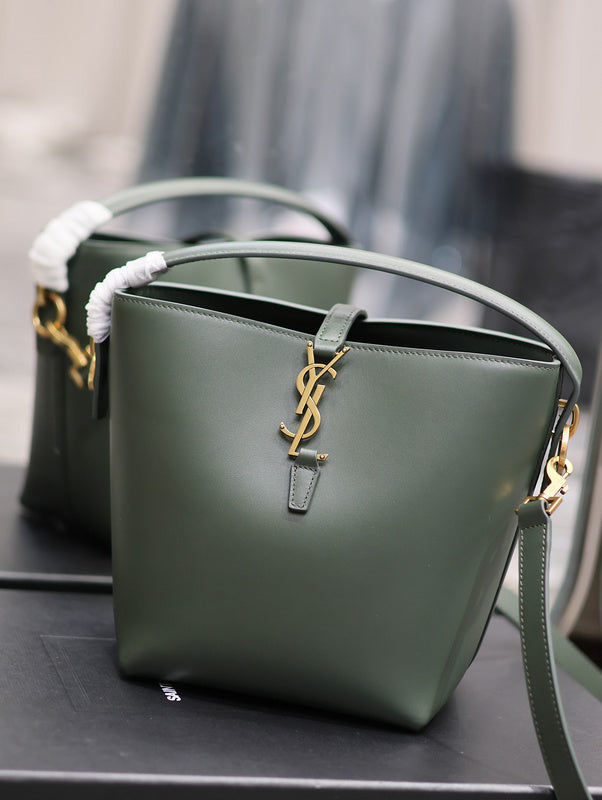 YSL BAGS - WOMEN LOVE LUXURY BAGS - 006