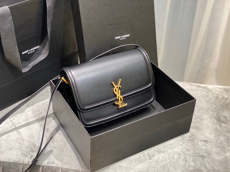 BB - YSL Bag - 1228