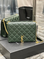 YSL BAGS - WOMEN LOVE LUXURY BAGS - 446