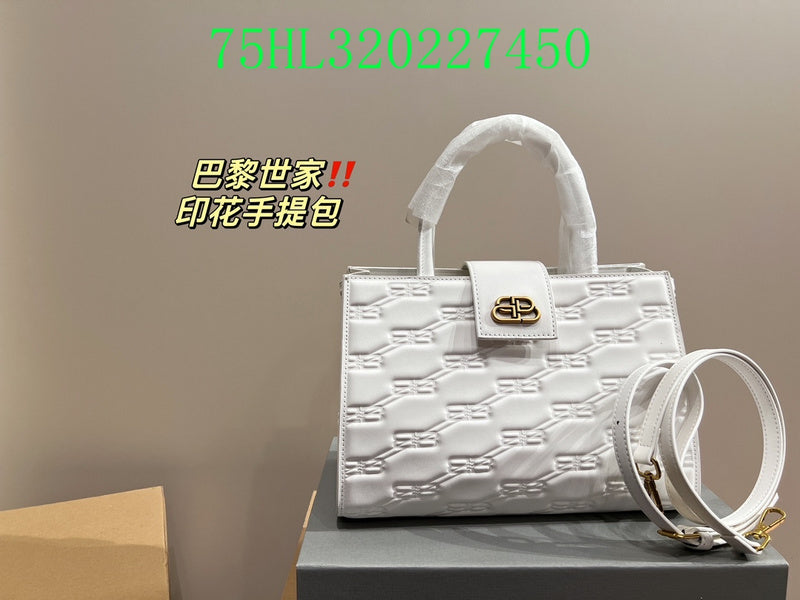 LO - BGA Bags - 1908