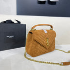 YSL BAGS - WOMEN LOVE LUXURY BAGS - 1065
