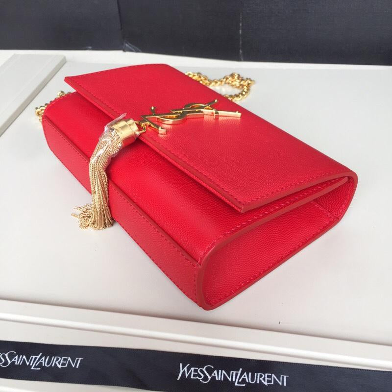 BB - YSL Bag - 2843