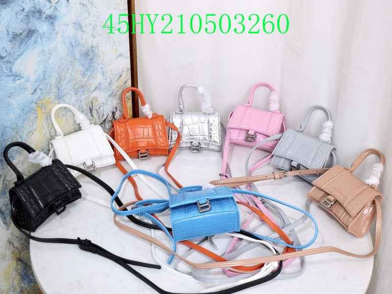 LO - BGA Bags - 2507