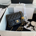 LO - CHL  BAGS FOR WOMEN - FASHION LUXURY BAGS - 857