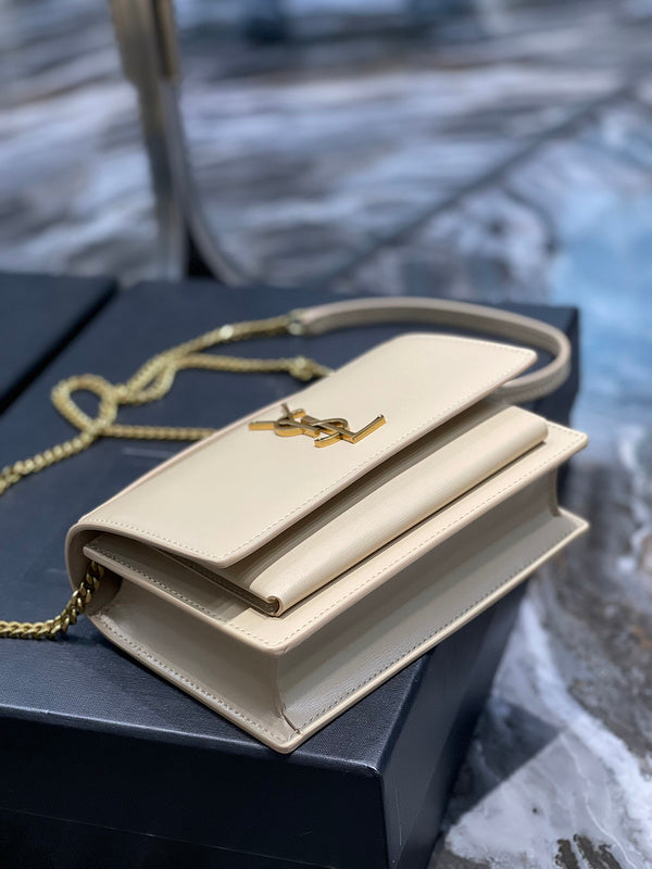 YSL BAGS - WOMEN LOVE LUXURY BAGS - 333
