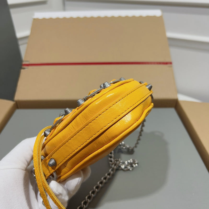 LO BAGS - BGA BAGS - 347