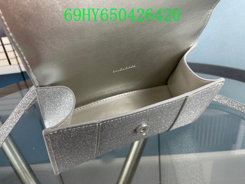 LO - BGA Bags - 2336