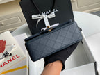 LO - CHL  BAGS FOR WOMEN - FASHION LUXURY BAGS - 1080