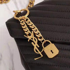 BB - YSL Bag - 2816