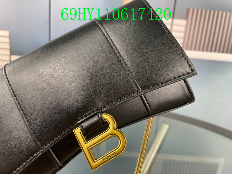 LO - BGA Bags - 2244
