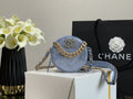 LO - CHL Bags - 1754