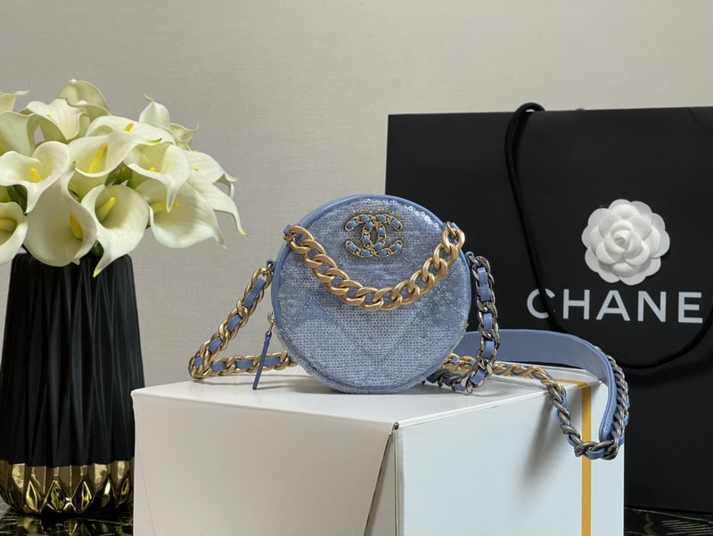 LO - CHL Bags - 1754