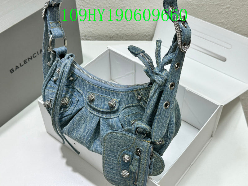 LO - BGA Bags - 1741
