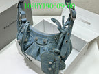 LO - BGA Bags - 1741