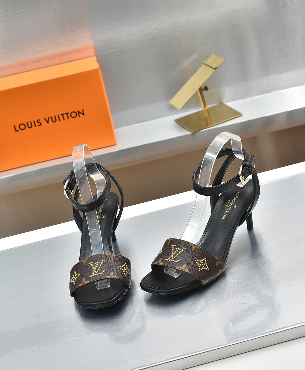 LO-LV bags 3396