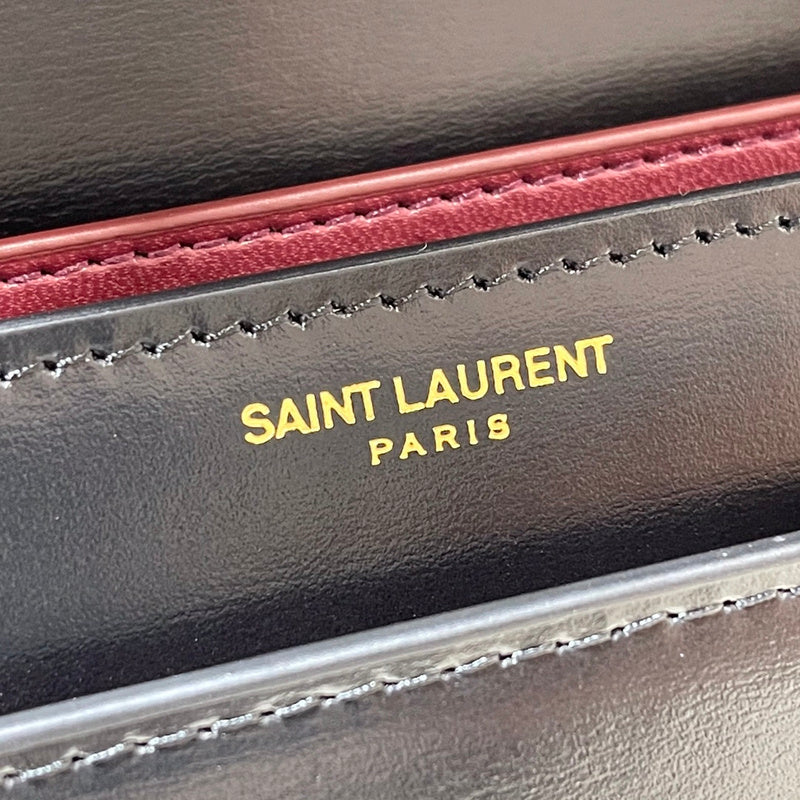 YSL BAGS - WOMEN LOVE LUXURY BAGS - 2448