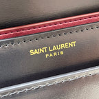 YSL BAGS - WOMEN LOVE LUXURY BAGS - 2448