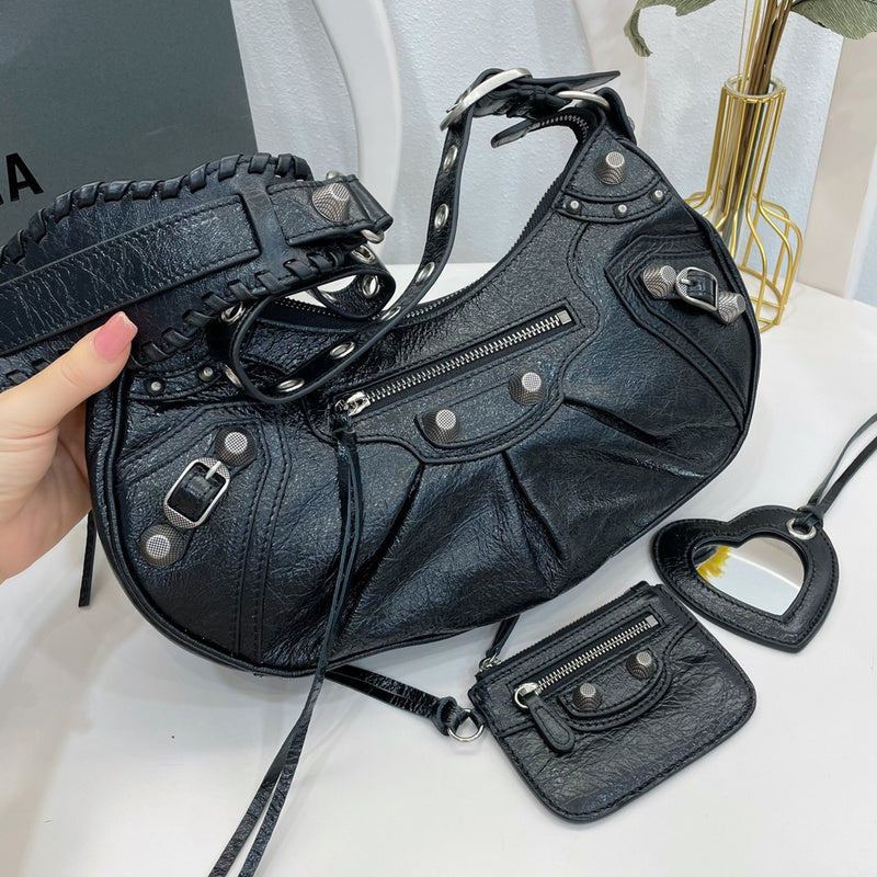 LO BAGS - BGA BAGS - 026