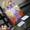Lusso Official - Dyor Bags - 2873