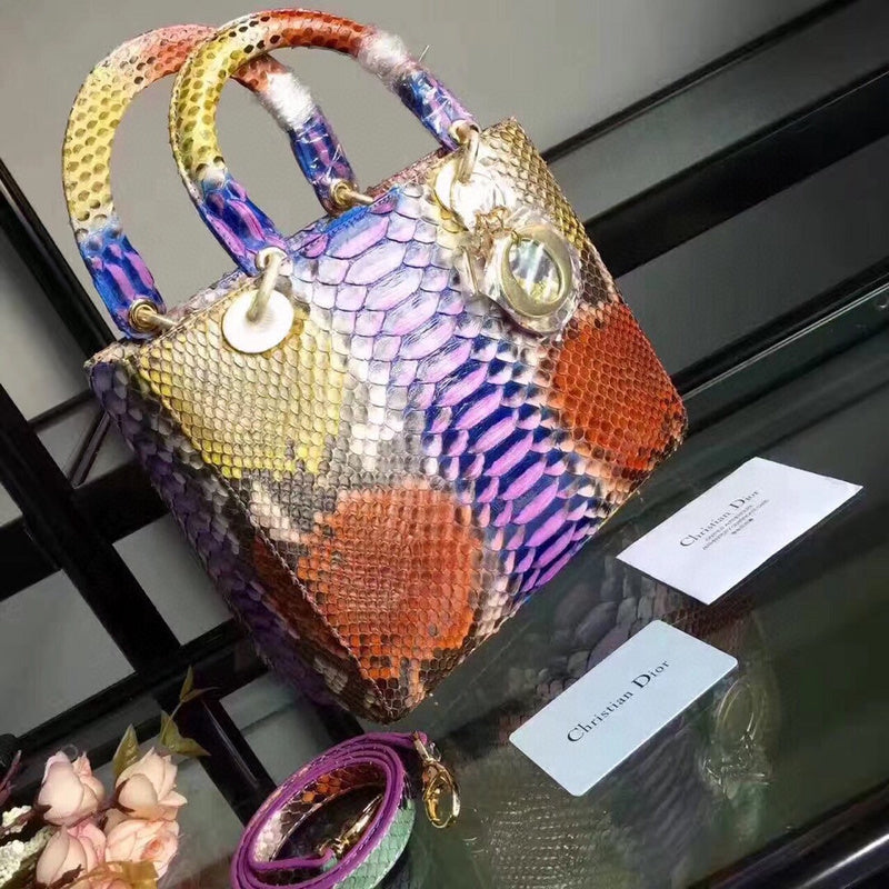 Lusso Official - Dyor Bags - 2873