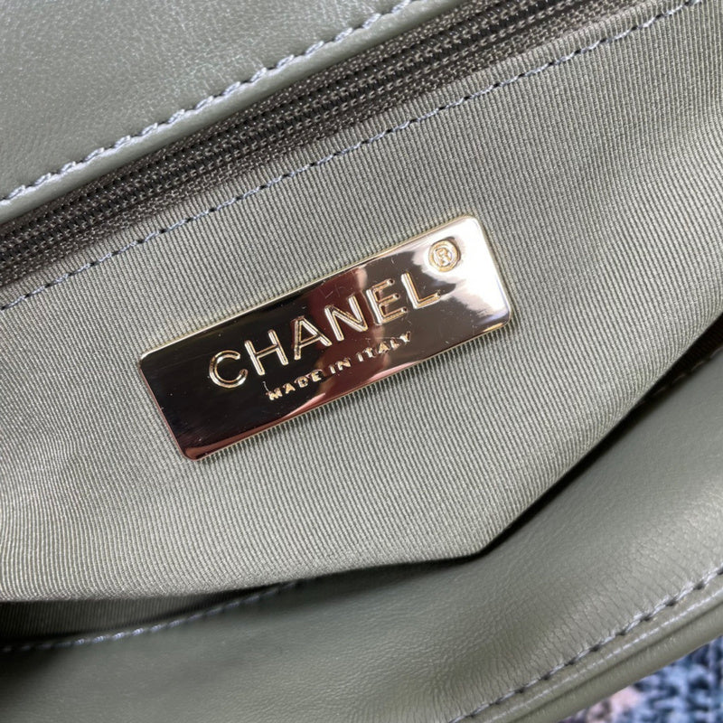 Lusso Official -  CHL BAGS  - 336