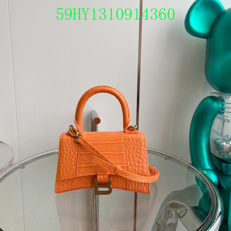 LO - BGA Bags - 2072