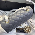 LO - CHL  BAGS FOR WOMEN - FASHION LUXURY BAGS - 1048