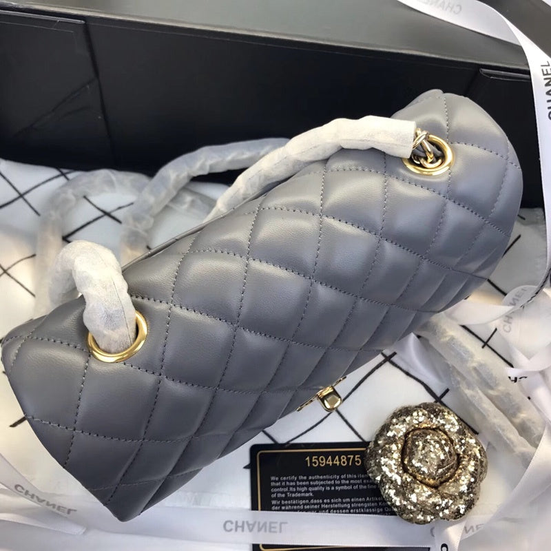 LO - CHL  BAGS FOR WOMEN - FASHION LUXURY BAGS - 1048