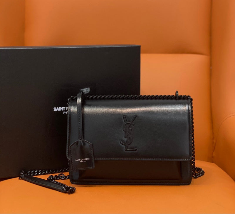 BB - YSL Bag - 2027
