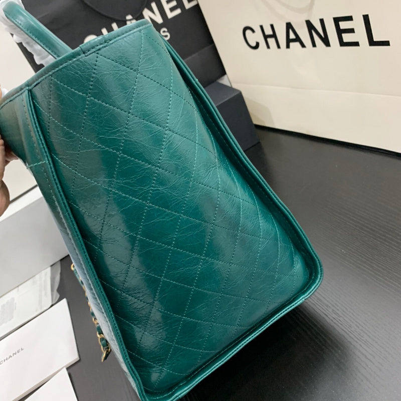 Lusso Official -  CHL BAGS  - 481