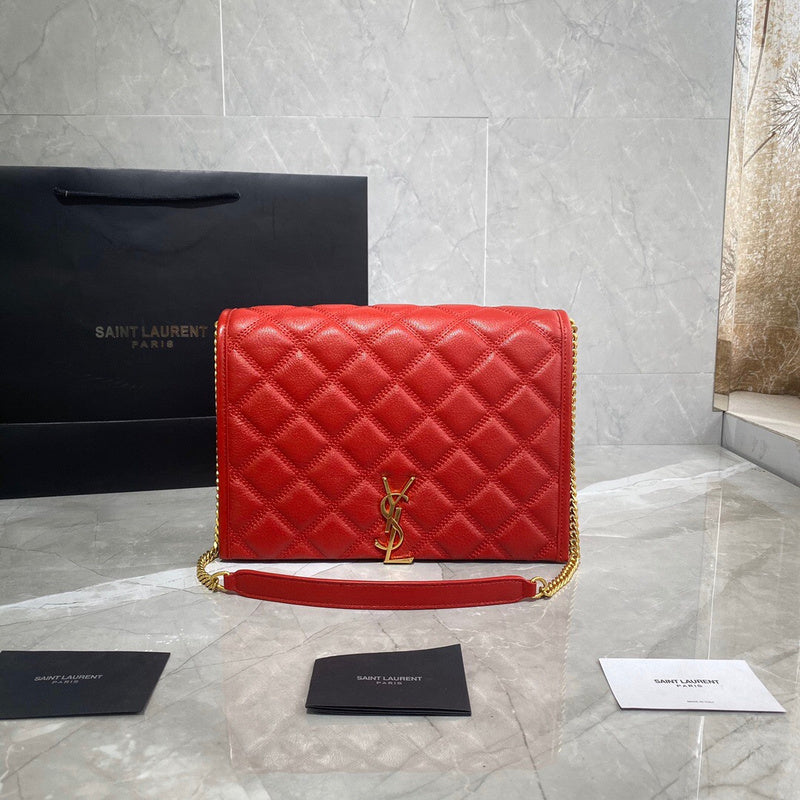 BB - YSL Bag - 4090