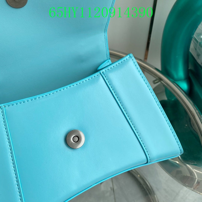 LO - BGA Bags - 2084