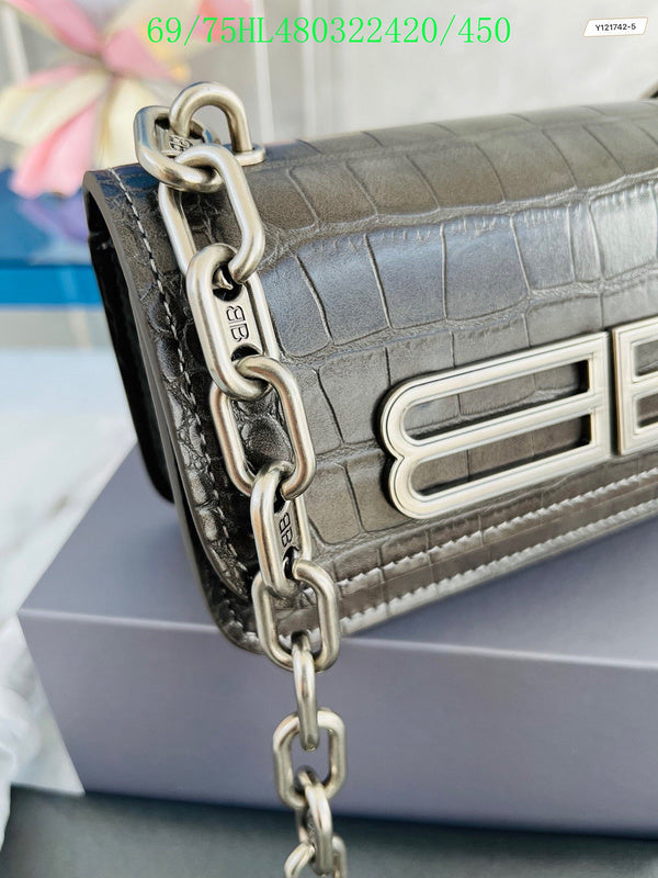 LO - BGA Bags - 2361