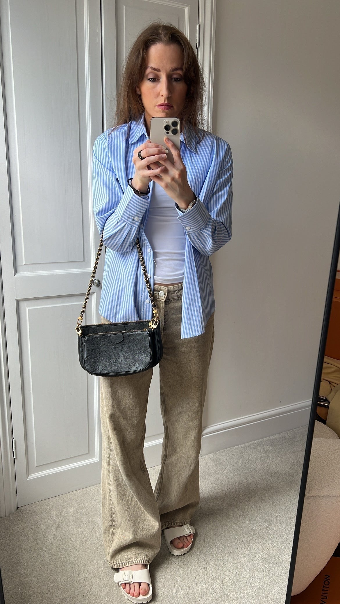 Multi Pochette