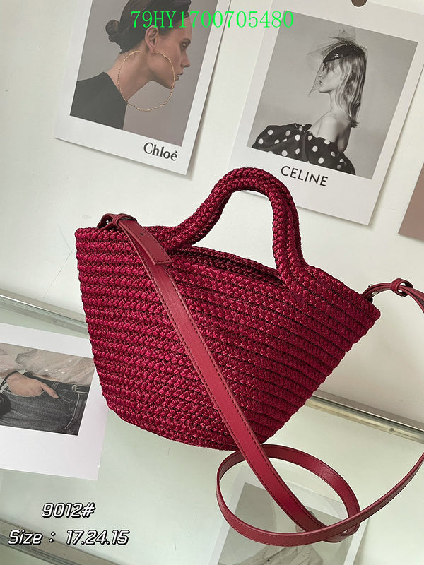LO - BGA Bags - 1707
