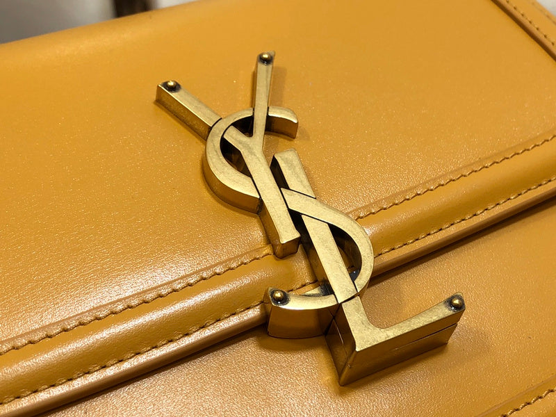 YSL BAGS - WOMEN LOVE LUXURY BAGS - 2649